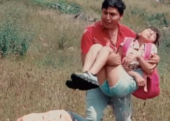 V0701027 Niña se enamoró de un hombre mayor😱y no saben lo que pasó part2