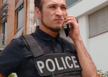 V0901021 Lo juzgaron de loco sin nadie imaginar porque robo este auto part2