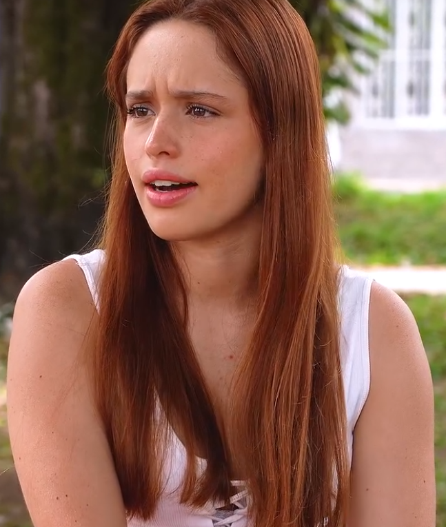 V0901025 Se enamoró de la sobrina de su esposa sin imaginar lo que pasaría part2