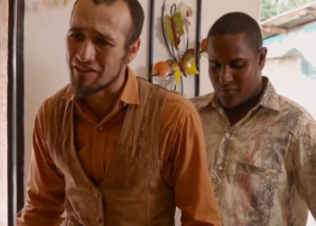 V0701082 Le salvó la vida a este millonario sin imaginar como terminaría part2