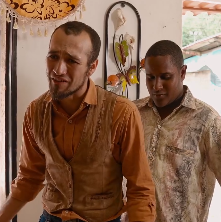 V0701082 Le salvó la vida a este millonario sin imaginar como terminaría part2