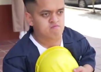 V1001135 Millonario puso a prueba la lealtad de su mujer part2