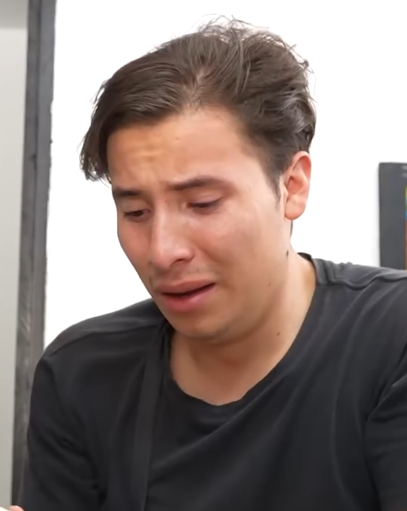 V1001136 Por necesidad este hombre entró a robar en la casa de la doctora que trataba a su hija part2