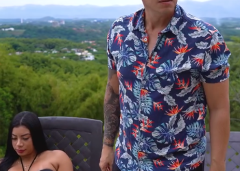 V1601022 Su esposo no la valoraba, hasta que otro hombre le mostró su valor part2