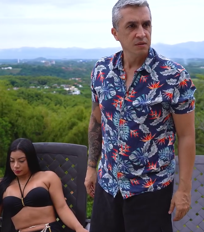 V1601022 Su esposo no la valoraba, hasta que otro hombre le mostró su valor part2