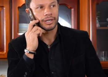 V1601023 Así se pone a prueba a un hombre mujeriego part2