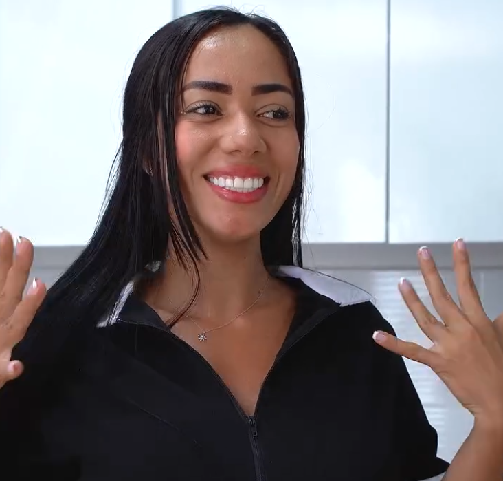 V1601024 Empleada termina con el matrimonio de su jefe por esta razón part2