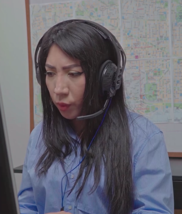 V0901257 Se arrepintió de meterse con una niña genio part2