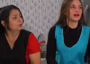 V2101107 Esta sirvienta se puso el vestido de su patrona y su vida le cambio para siempre part2