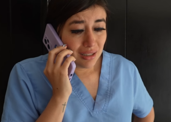 V1001171 Mujer hace esto para no pagar y se llevó una gran sorpresa part2