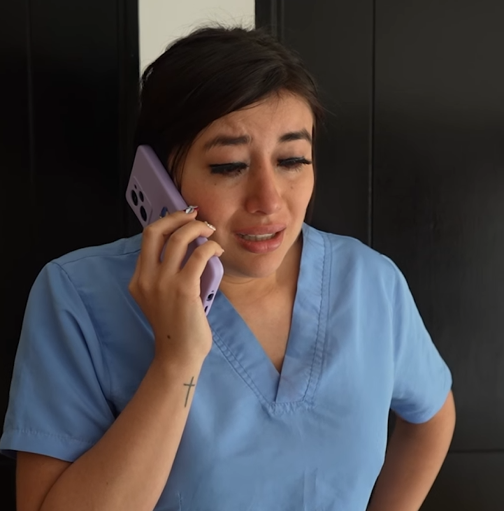 V1001171 Mujer hace esto para no pagar y se llevó una gran sorpresa part2