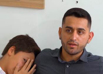 V2101081 Fingió su funeral para descubrir la amante de su esposo part2