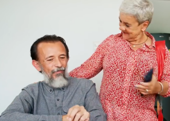 V0701029 A su avanzada edad perdió a su familia por un jovencito sin imaginar como terminaría part2