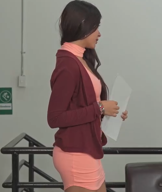 V0701032 Lo HUMILLARON por ser BARRENDERO, pero les demostro que es lo mas importante part2