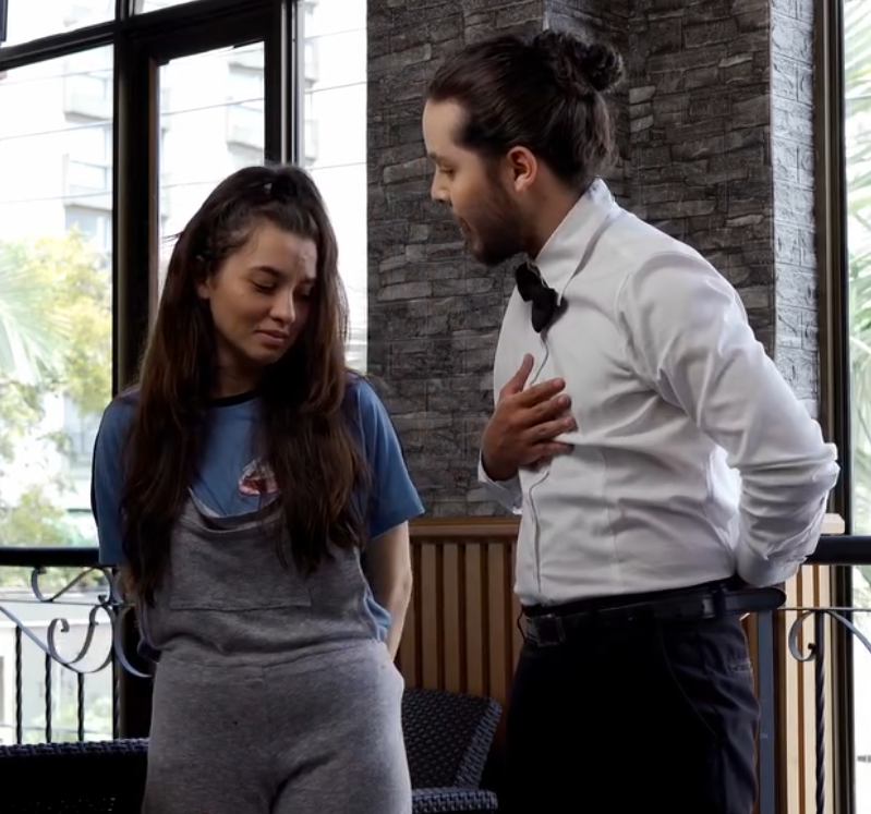 V0701034 Se enamoró de su suegra sin saber que era una trampa part2