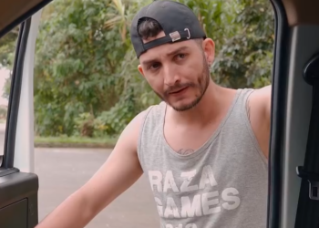 V0701036 Uso un globo para fingir su embarazo, pero su suegra la descubrió part2