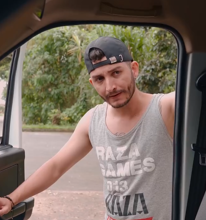 V0701036 Uso un globo para fingir su embarazo, pero su suegra la descubrió part2