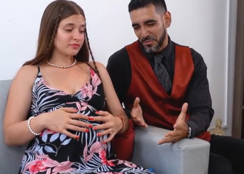 V0701037 Se burlaba de ella por su condición, sin nunca imaginar las vueltas que da la vida part2