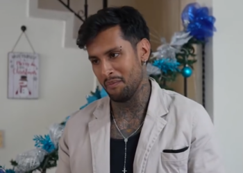 V1301001 Madre e hija se enamoran del mismo hombre y hacen hasta lo imposible para quedarse con él part2