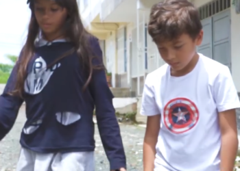 V0901028 Abandonó a su hijo por una mujer sin nunca imaginar como le pagaría part2