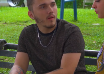 V0901030 A esta vagabunda la humillaron por ser invalida, pero ella les demostró algo maravilloso part2