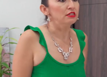 V0901032 Su esposa lo descubrió siendo infiel en el hotel y le dio esta sorpresa part2