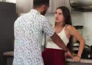 V0901033 Despreció su hijastra por discapacidad, sin imaginar esta lección de vida part2