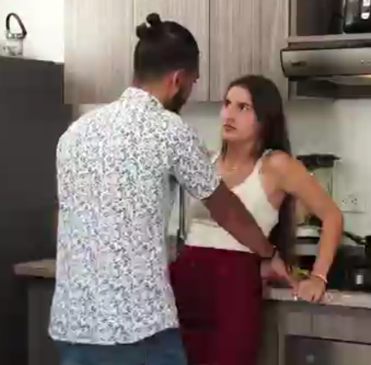 V0901033 Despreció su hijastra por discapacidad, sin imaginar esta lección de vida part2