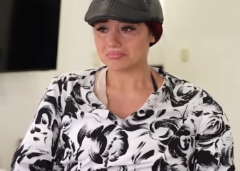 V1001140 Esposa se operó toda para parecerse a la amante de su marido part2