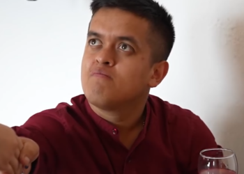 V1001134 Perdió a su alma gemela por prejuicios sobre la Estatura part2