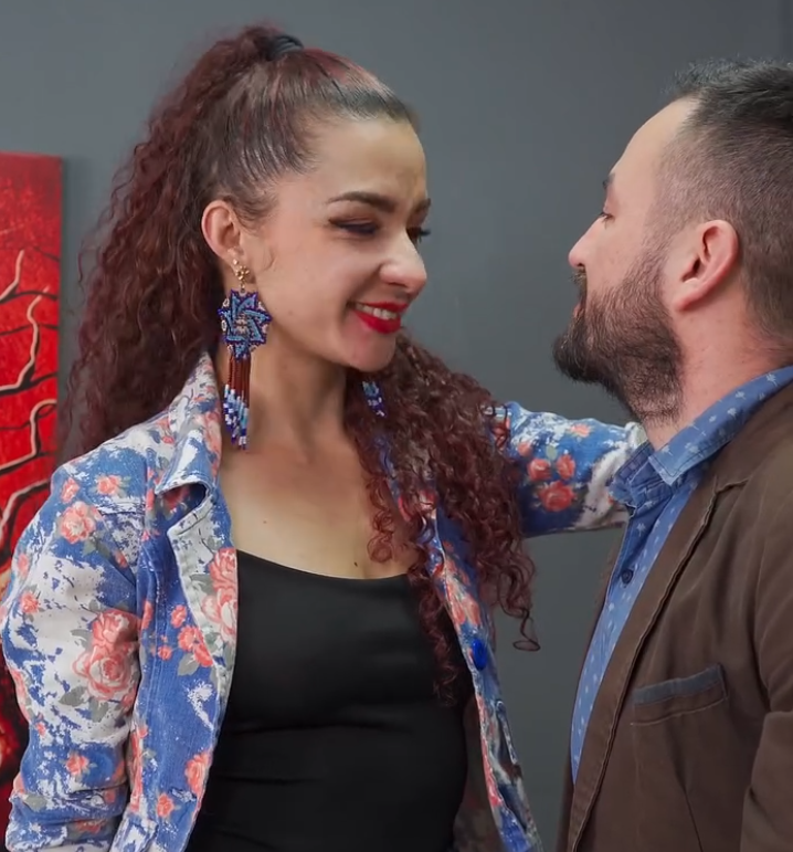 V1601031 Niña arruina esta boda por una razón que te hara llorar part2