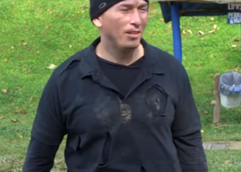 V1601032 Todos lo rechazaban por ser un vagabundo, sin nunca imaginar quien era part2