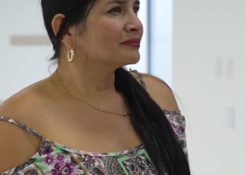 V1301005 Millonaria se hizo pasar por la sirvienta y así la trato la novia de su hijo part2