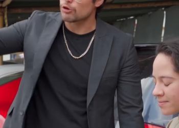 V2101124 La humilló por ser lava carros y le decía poca cosa pero al final lo que descubren lo hace pagar caro part2