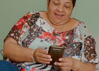 V2101125 Suegra descarada la trataba como un sirvienta sin saber lo que pasaría part2