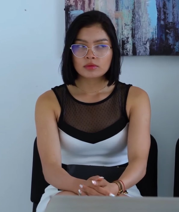 V2101126 Por ser indigente la rechazaban sin imaginar quien era part2