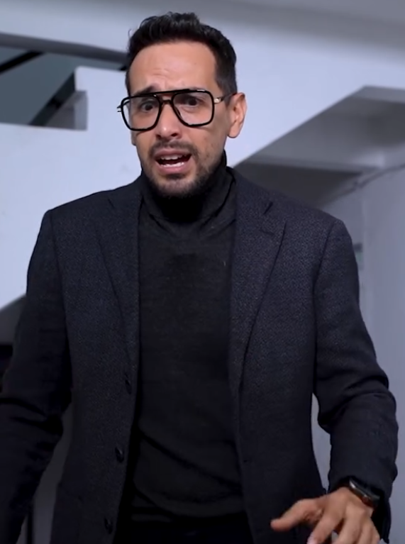 V2101129 Este se burlaba de su esposa embarazada, pero la vida le dio una lección part2