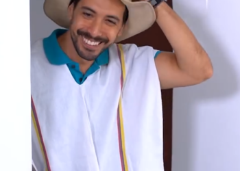 V2101132 Así se descubre a una mujer interesada part2