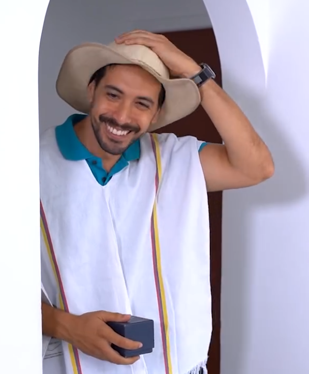 V2101132 Así se descubre a una mujer interesada part2