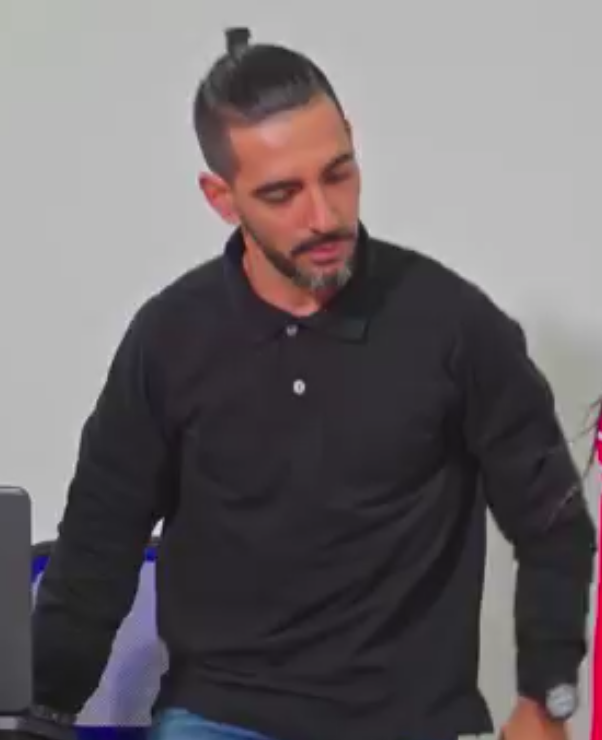 V2101133 No te metas con dos hombres buenos, hicieron el plan perfecto part2