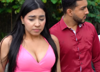 V2101070 Recuperó la vista para conocer al amor de su vida, sin imaginar como terminaría part2