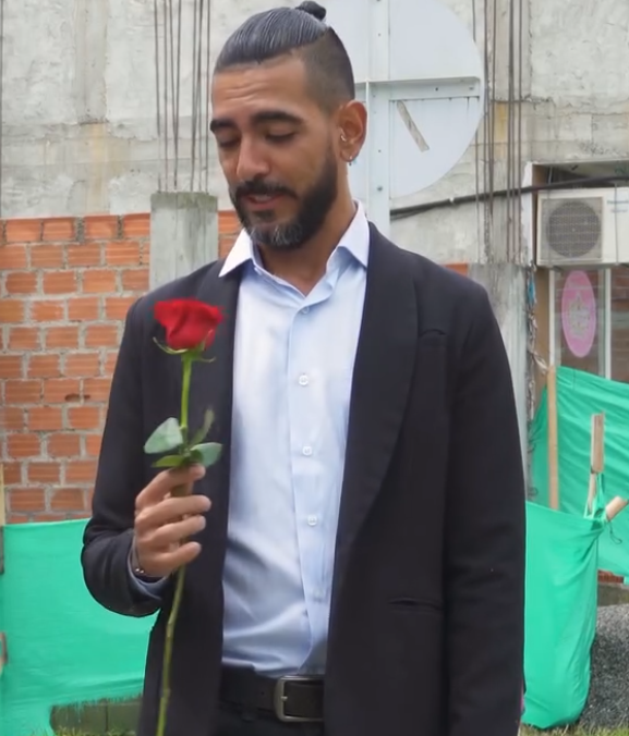 V0701040 Millonario le pide a una chica pobre que sea su novia sin imaginar lo que ella haría part2