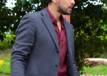 V0701041 Fingió estar en silla de ruedas para estar con un hombre rico, pero nunca se imaginó que hiciera esto part2