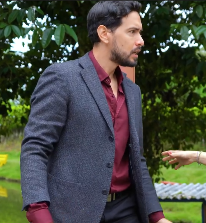 V0701041 Fingió estar en silla de ruedas para estar con un hombre rico, pero nunca se imaginó que hiciera esto part2