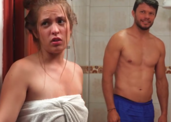 V0701042 Lo engañaba con el vecino servicial hasta que le dio una gran sorpresa part2