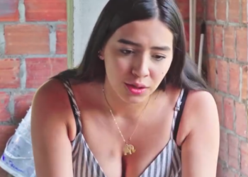 V0701043 Se dejo llevar por las apariencias sin saber como iba a terminar part2