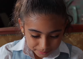 V0701045 La abandonaron en la basura y este vagabundo la salvó sin imaginar que esto pasaría part2