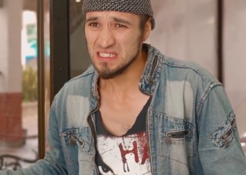 V0701047 Por culpa de su novia perdió todo part2