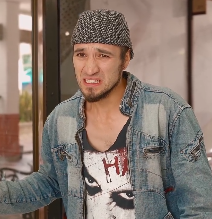 V0701047 Por culpa de su novia perdió todo part2