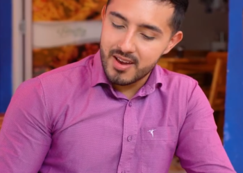 V0901036 Le hizo esto a un chico por su apariencia, pero la vida le dio esta gran lección part2